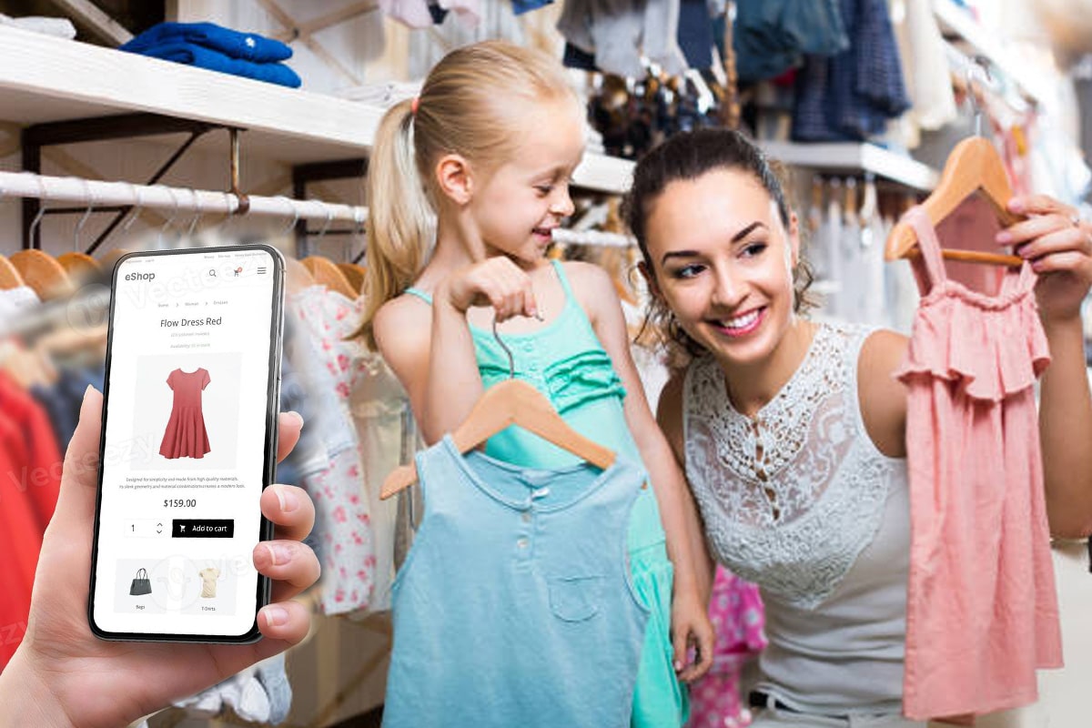 Benefits of Buying Kids Clothes Online in Dubai For Parents