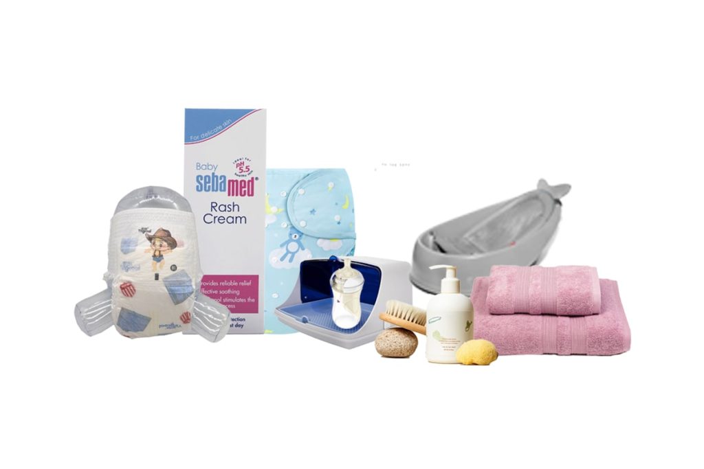 Essential Items For A Baby Clothes Wardrobe Every Parents Need