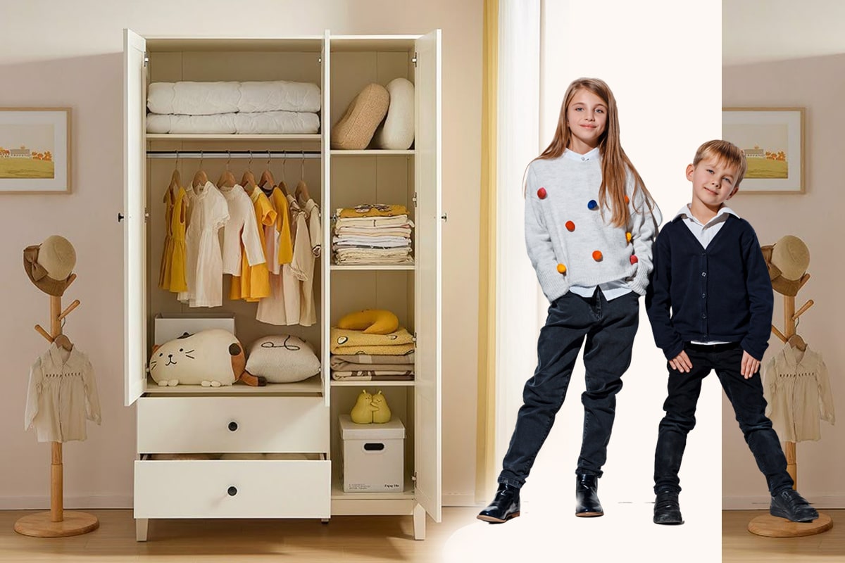 Essential Items For A Baby Clothes Wardrobe Every Parents Need