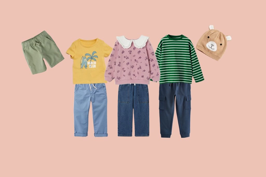 Must-Have Baby Winter Clothes Moms Swear By