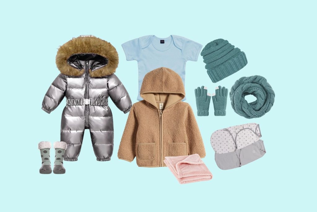 Must-Have Baby Winter Clothes Moms Swear By
