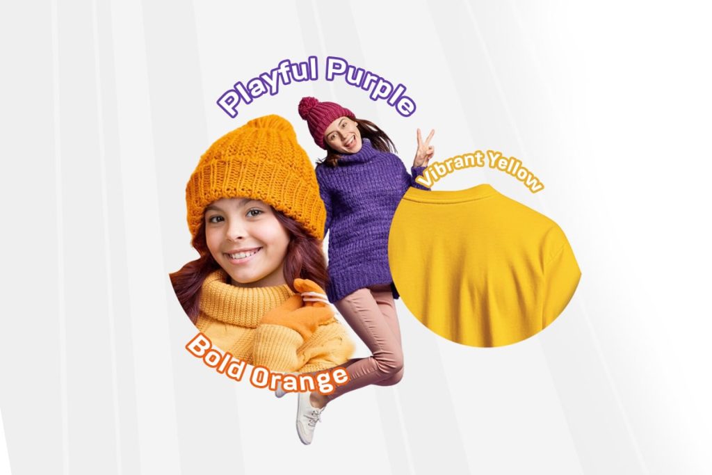 Top Trends in Kids Clothing for 2025 in UAE
