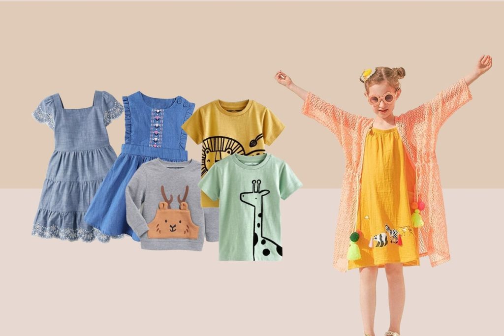 dresses for 10 years old