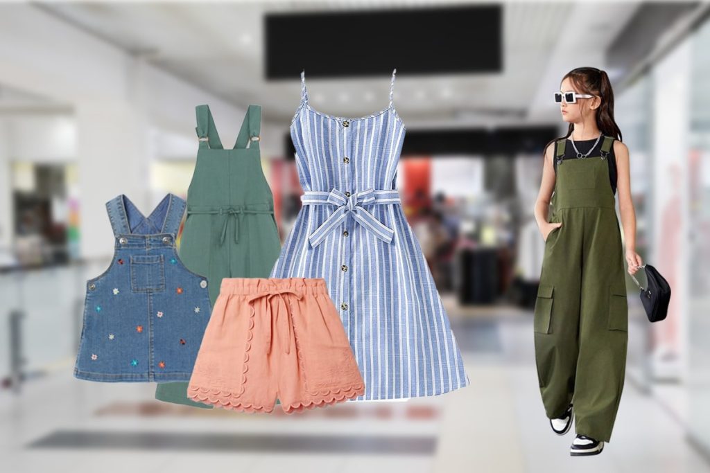 dresses for 10 years old