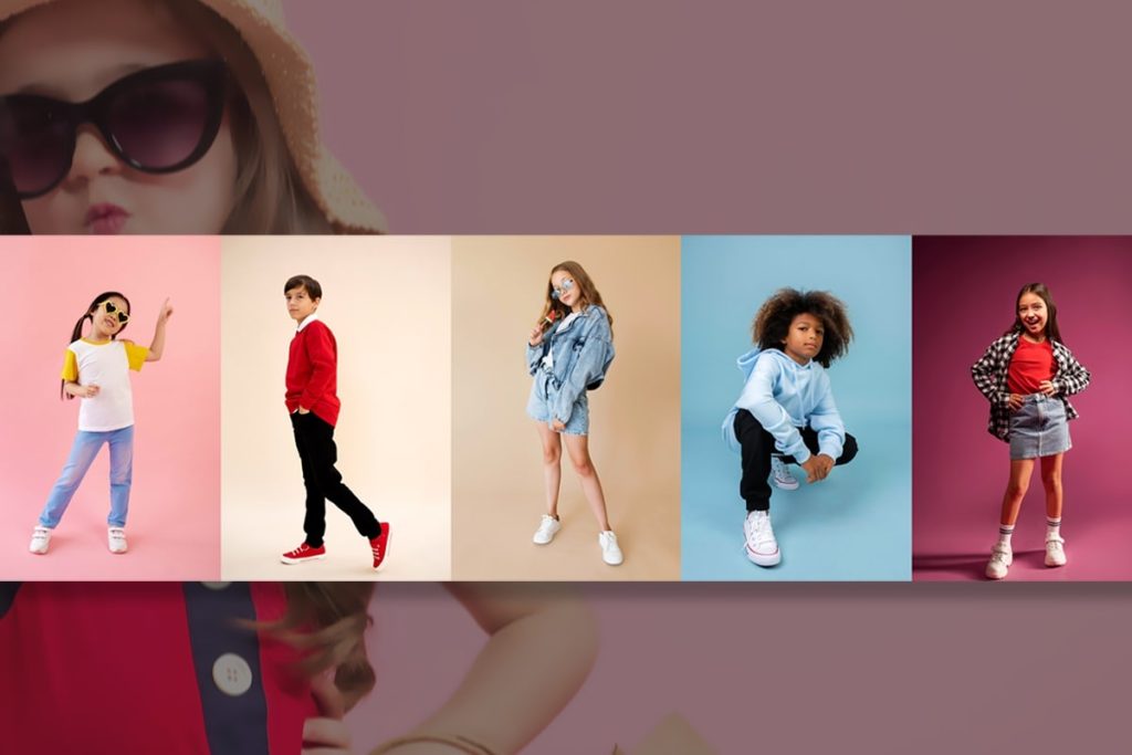 kids back to school clothes