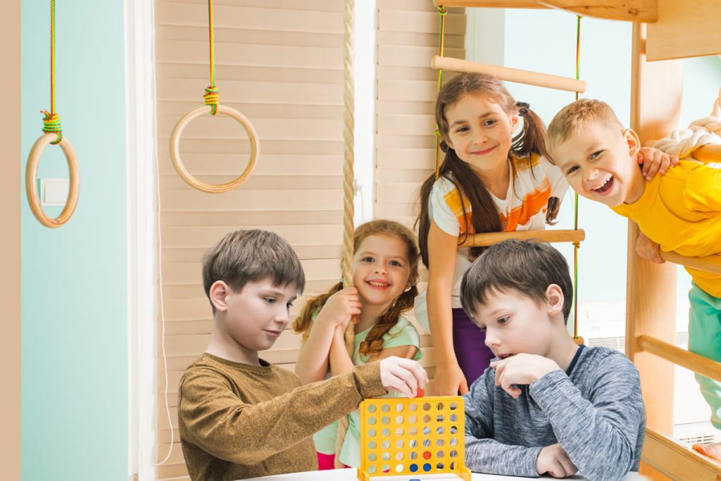 10 Fun Things to Do with Your Kids in Winter