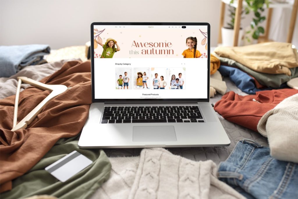 Top Affordable Kids Clothing Brands and Websites