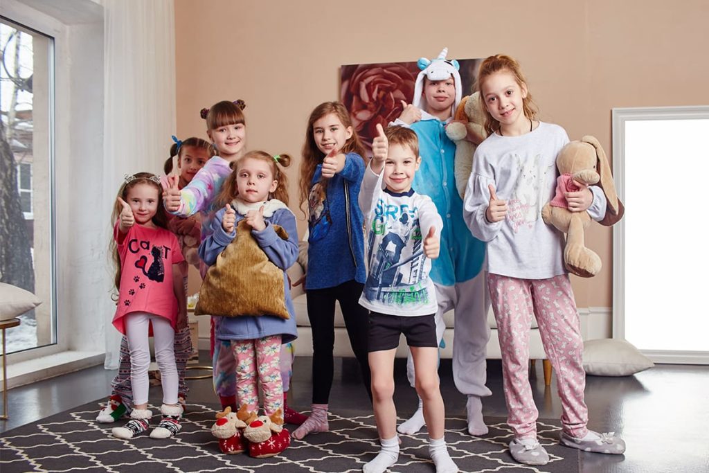 How to Dress Your Kids for Special Occasions