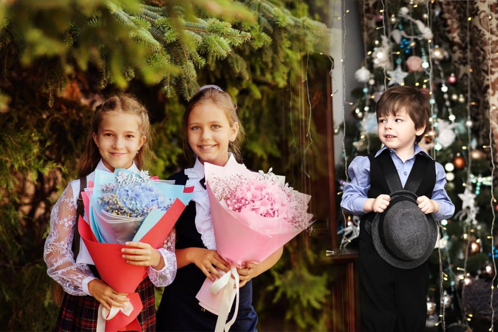 The UAE's Special Occasions