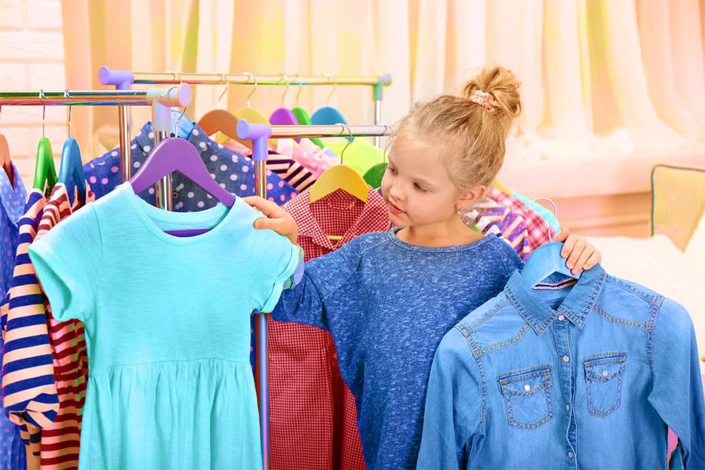 What Are the Best Fabrics for Children's Clothes in UAE by Season