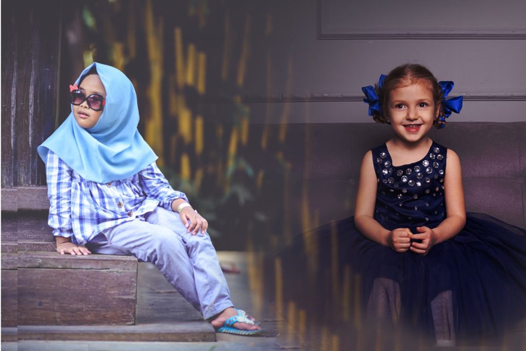 What's Trending in UAE Kids Fashion for 2026
