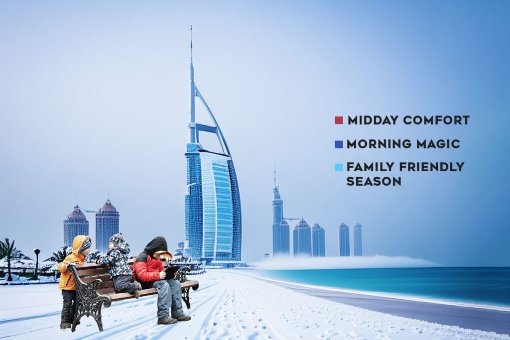 Winter Kids Clothing Essentials