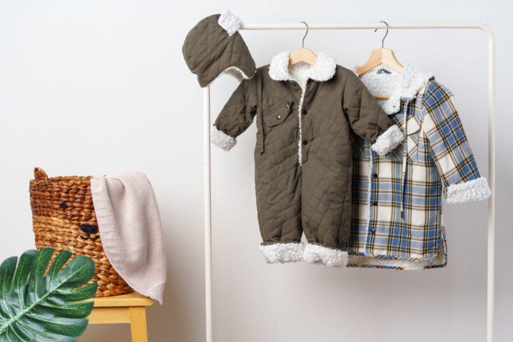 When Clothes Feel as Good as They Look