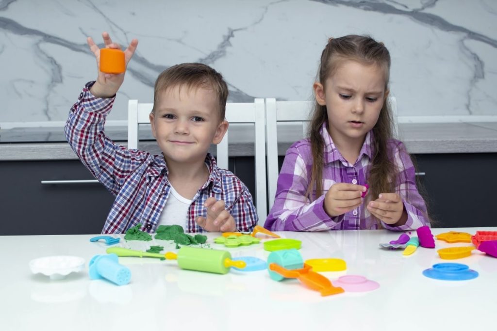 Mix and Match Kids Outfits