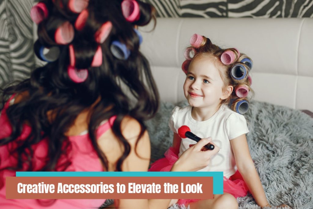 Mix and Match Kids Outfits