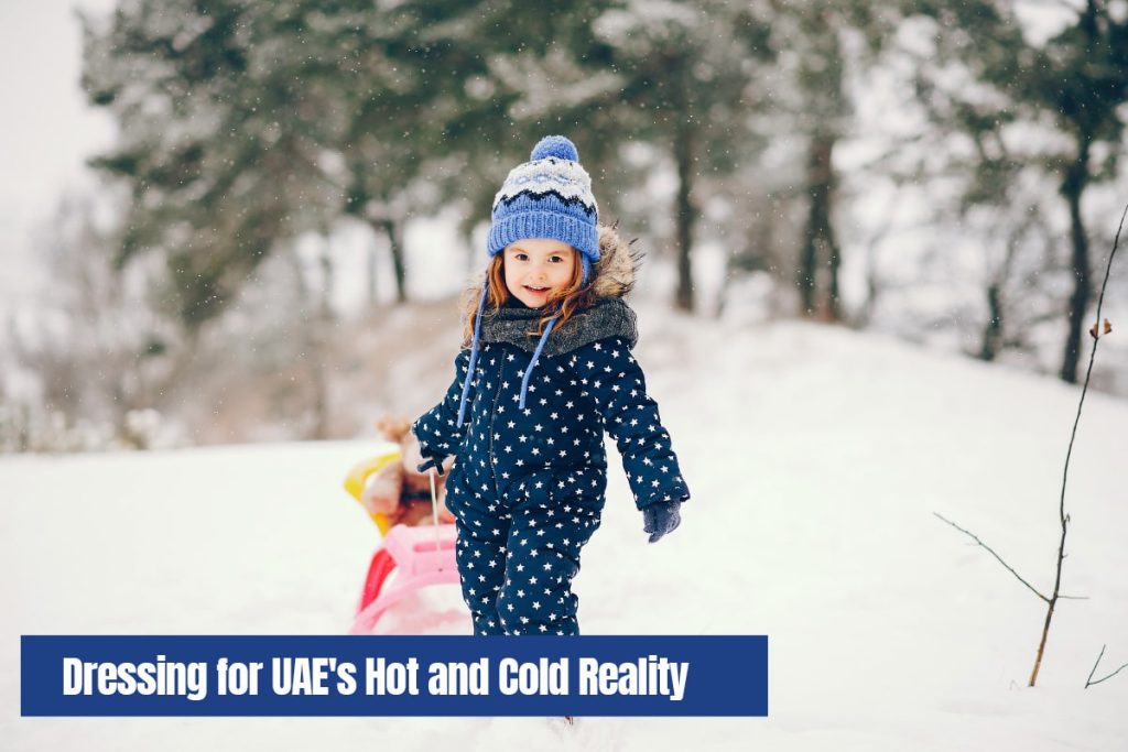 Mix and Match Kids Outfits