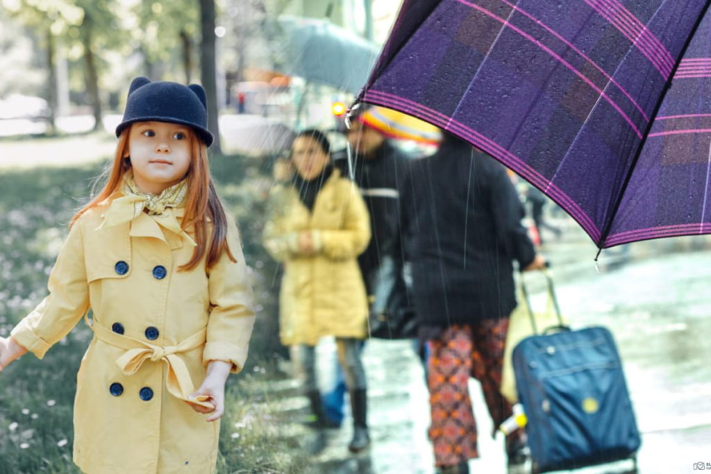 Stylish Yet Comfortable Kids Wear