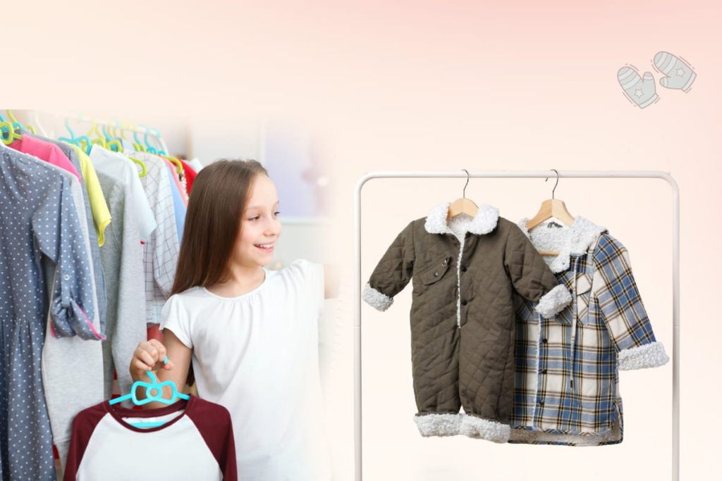 Stylish Yet Comfortable Kids Wear