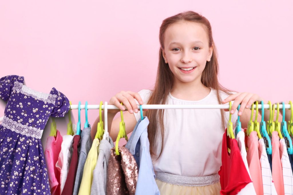 How to Spot Truly Eco-Friendly Kids' Clothes