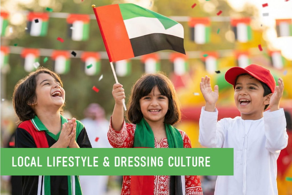 Stylish Yet Comfortable Kids Wear