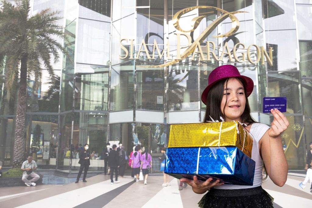 Kids Fashion on a Budget