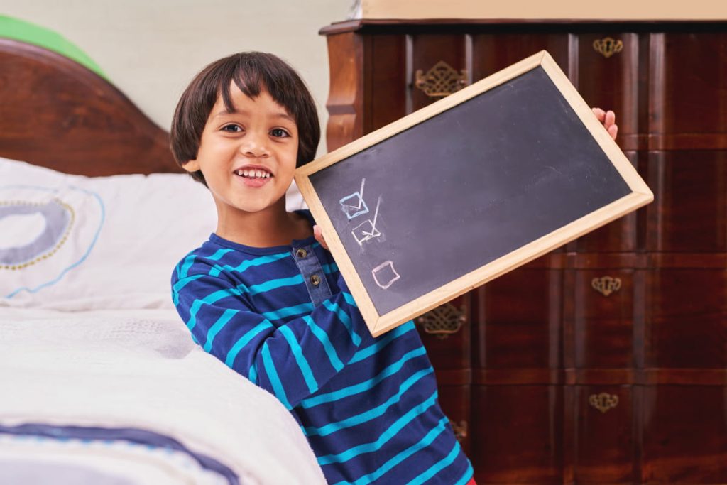 Stylish Yet Comfortable Kids Wear