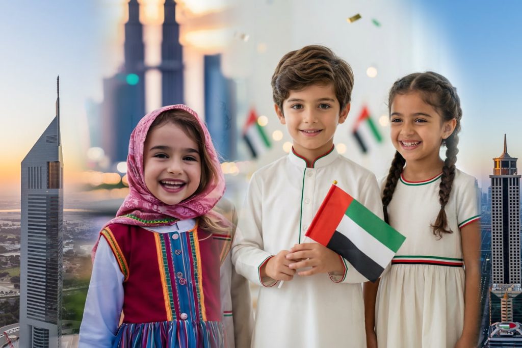 Mix and Match Kids Outfits