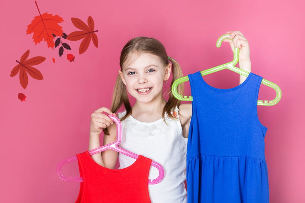 How to Spot Truly Eco-Friendly Kids' Clothes