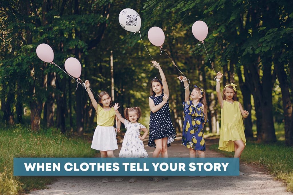 Eco-friendly Kids Clothing Trends