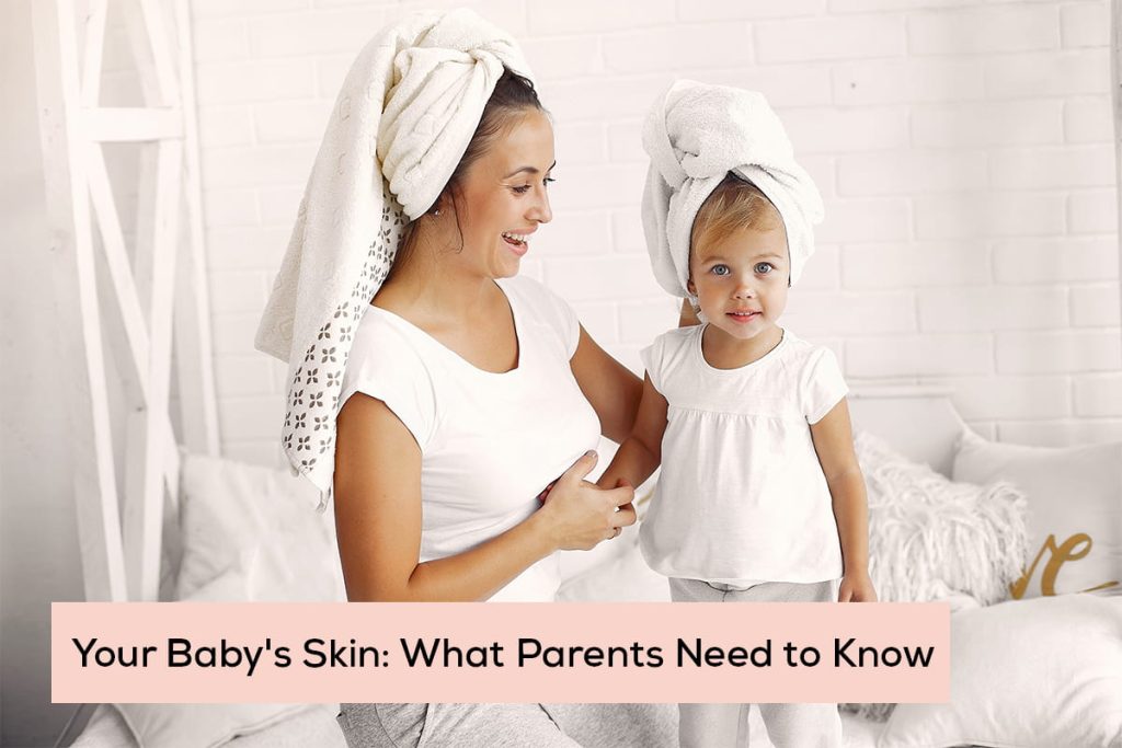 best fabrics for baby clothes