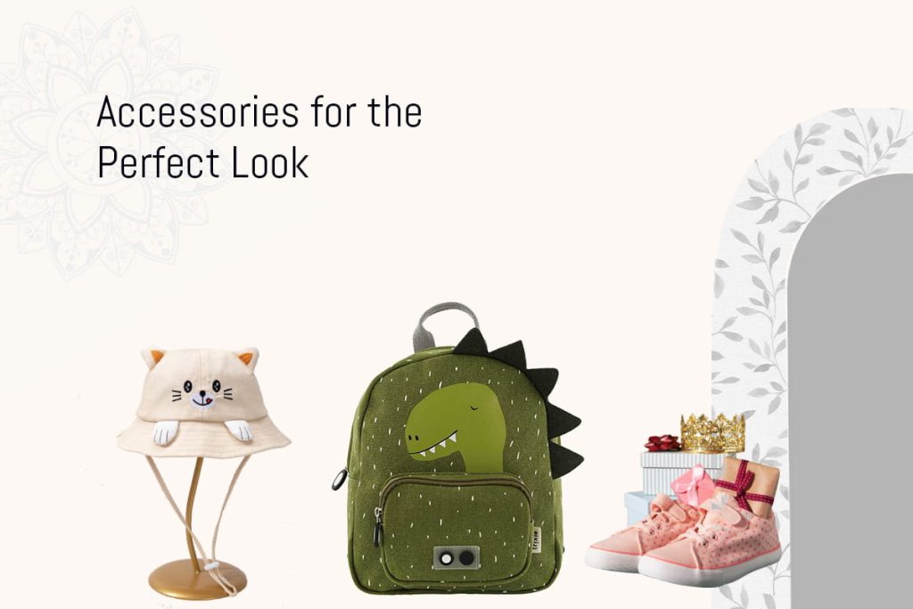 Eid shopping guide for kids