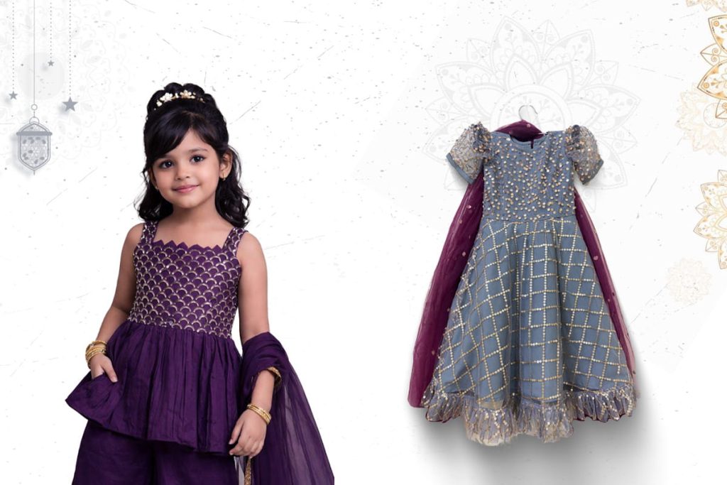 Eid shopping guide for kids