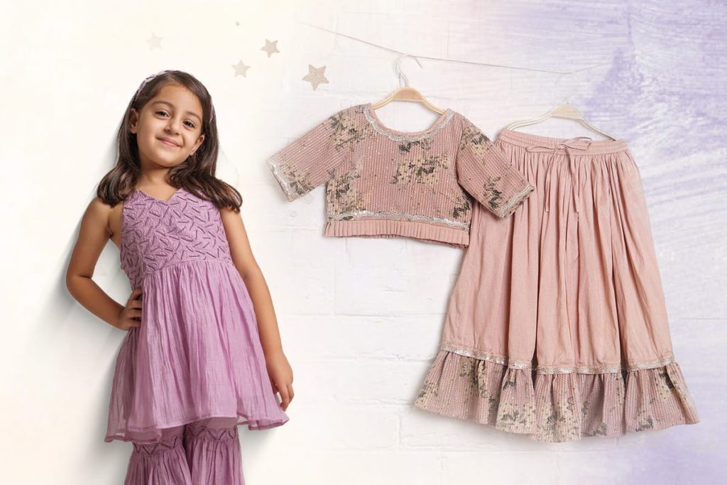 Eid shopping guide for kids