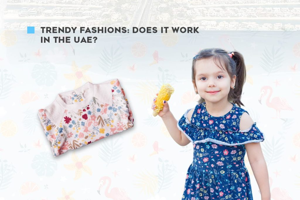 summer fashion tips for toddlers