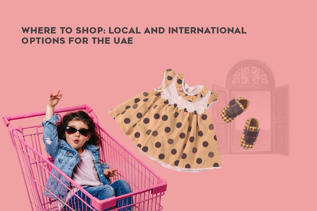 summer fashion tips for toddlers