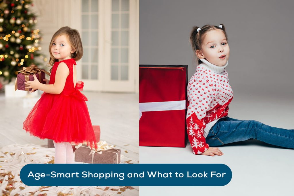 how to choose festive outfits for babies