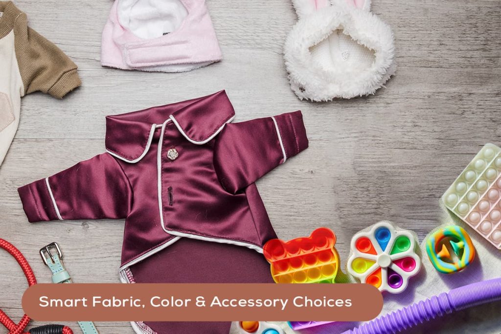 how to choose festive outfits for babies