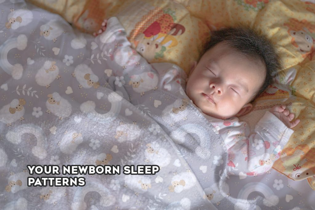 How to Dress Your Newborn