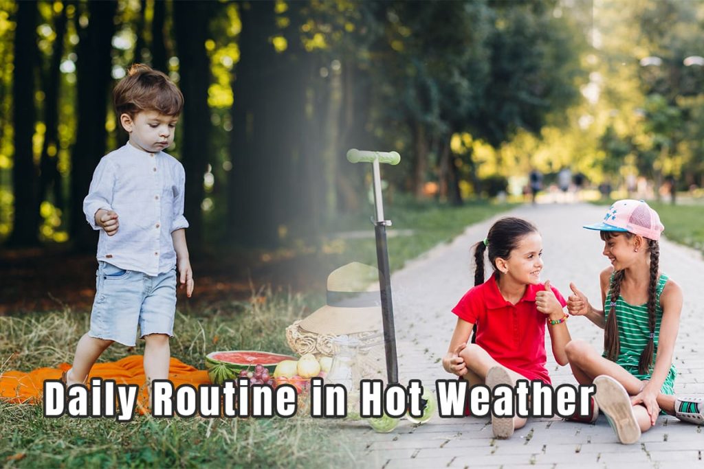 Understanding Heat Rash