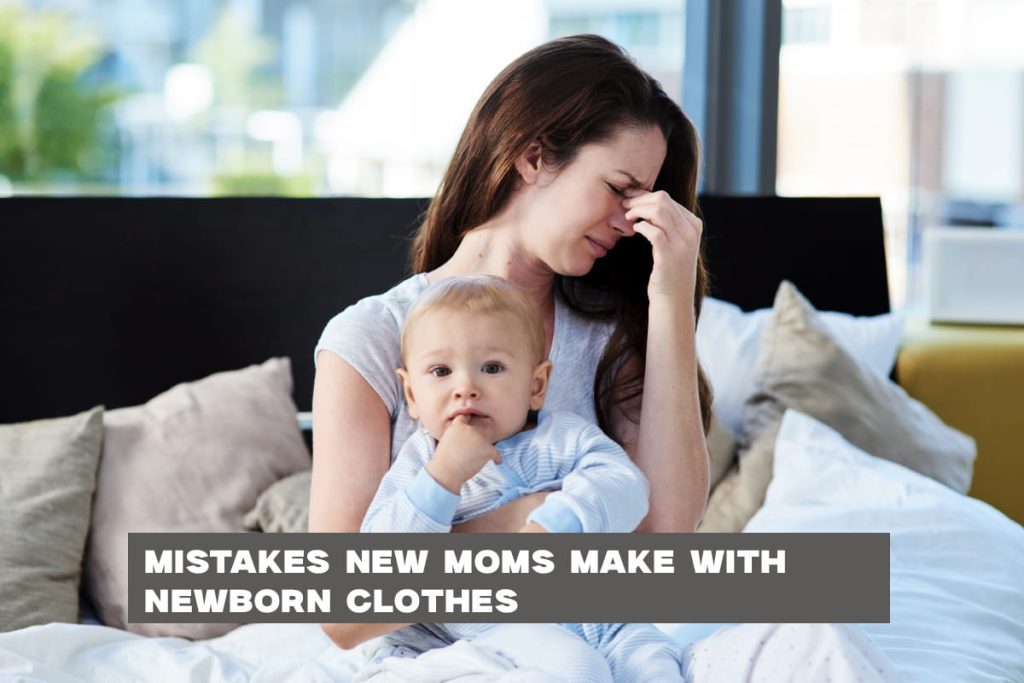 how long do babies stay in newborn clothes