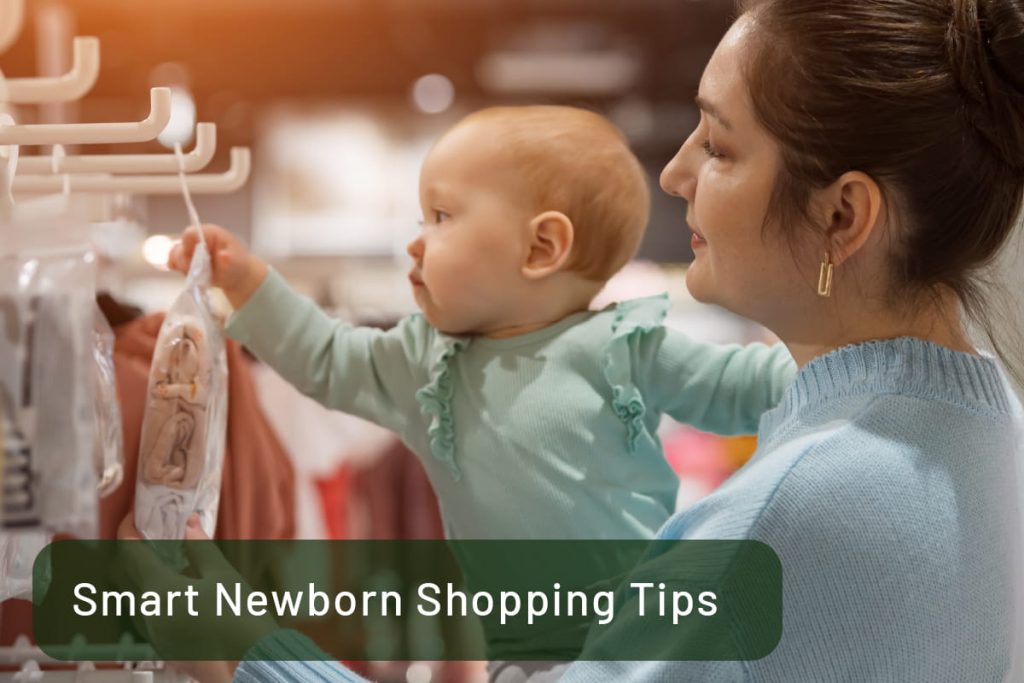 what size is newborn clothes