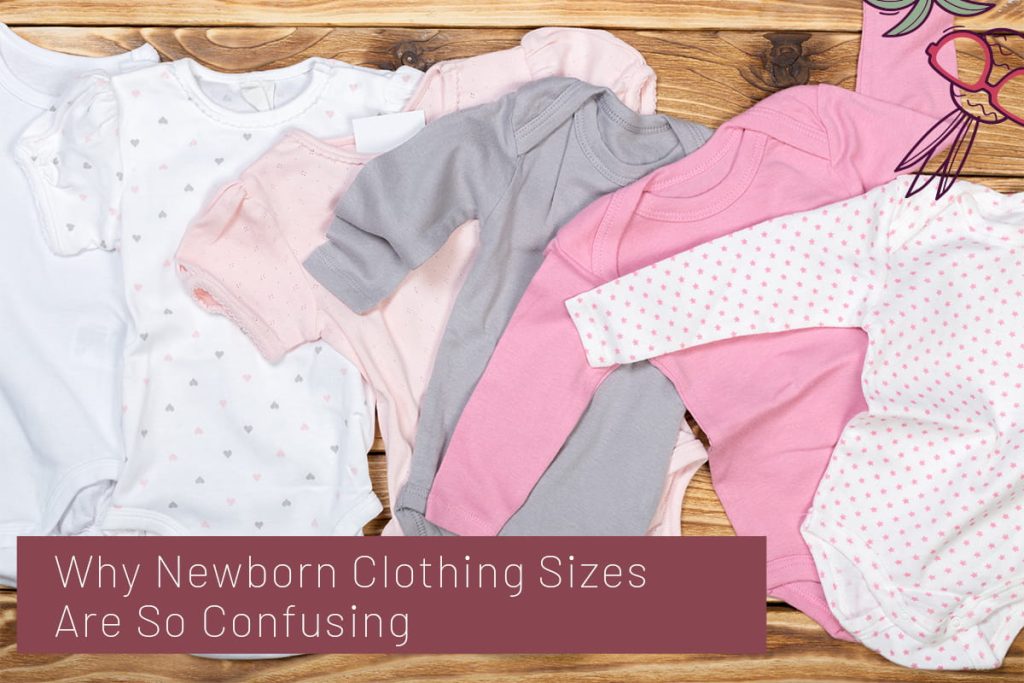 what size is newborn clothes