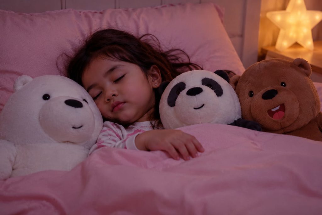 Gifts for kids