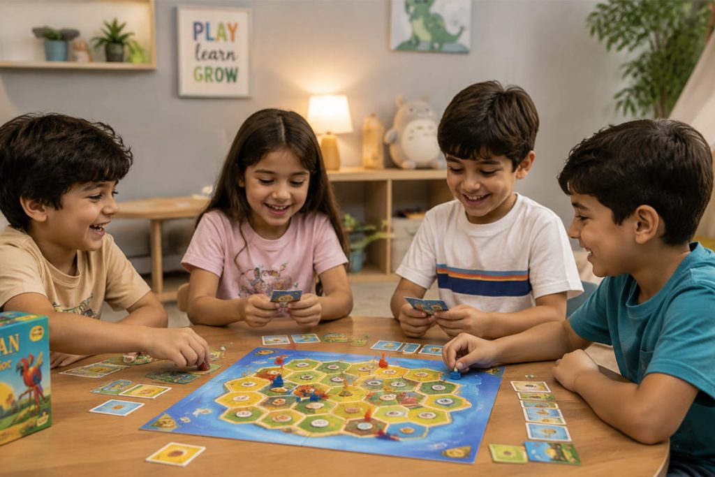 Gifts for kids