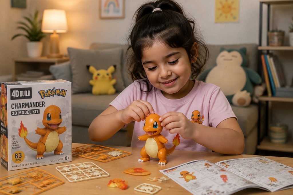 Gifts for kids