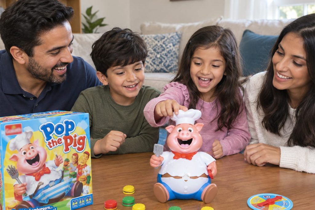 Gifts for kids